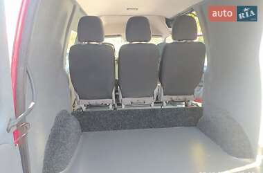 Минивэн Citroen Jumpy 1998 в 