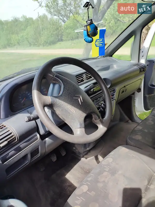Citroen Jumpy 2006 VIN VF7BZRHXB86313357 фото оголошення 5 з 35