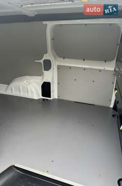 Вантажний фургон Citroen Jumpy 2020 в 