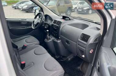 Грузовой фургон Citroen Jumpy 2015 в 