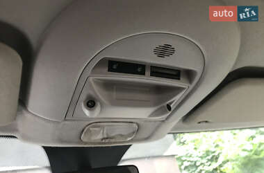 Грузовой фургон Citroen Jumpy 2014 в 