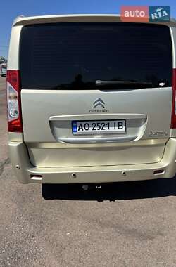 Citroen Jumpy 2015 Citroen Jumpy 2015