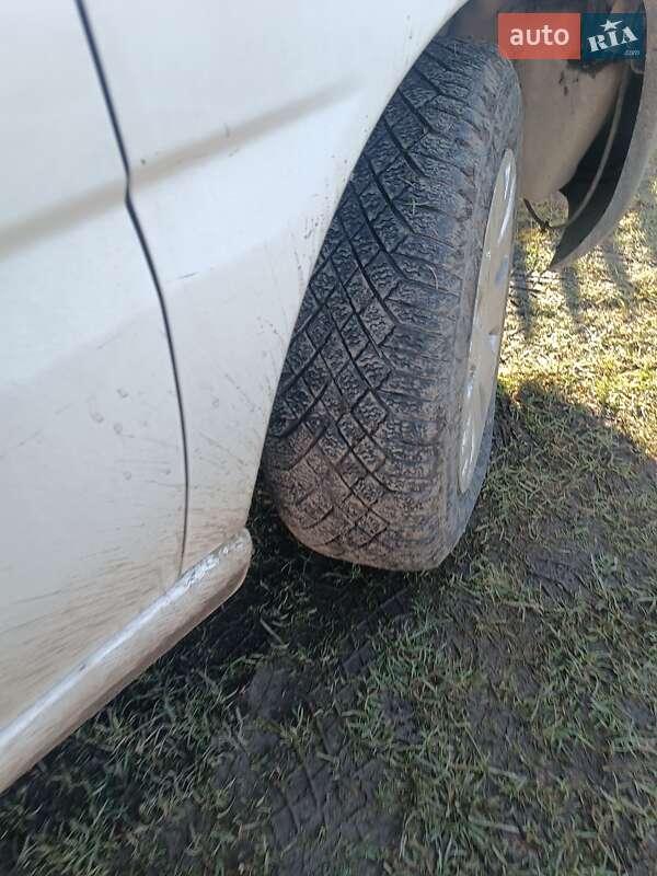 Минивэн Citroen Jumpy 2003 в Черновцах фото 11 Минивэн Citroen Jumpy 2003 в Черновцах