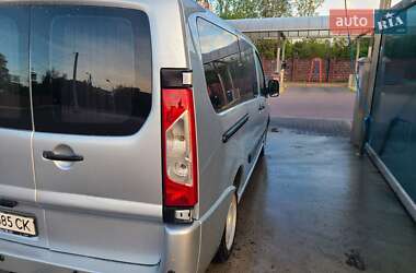 Минивэн Citroen Jumpy 2012 в 