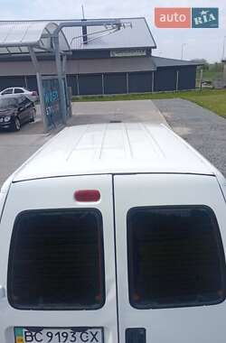 Минивэн Citroen Jumpy 2003 в 