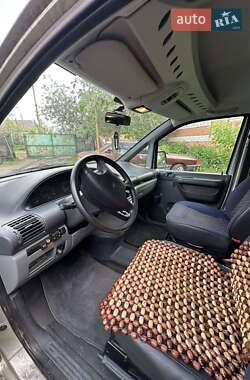 Мінівен Citroen Jumpy 2004 в 