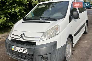 Citroen Jumpy 2007 Citroen Jumpy 2007