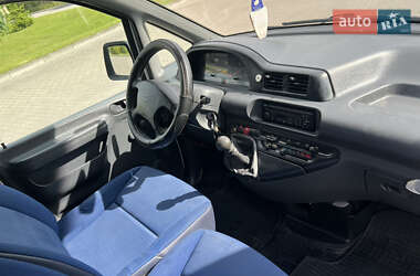 Минивэн Citroen Jumpy 2006 в 