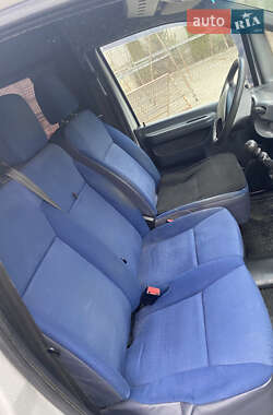 Мінівен Citroen Jumpy 2006 в 