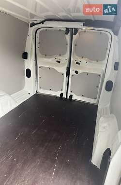 Грузовой фургон Citroen Jumpy 2020 в 