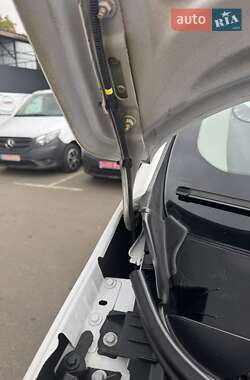 Грузовой фургон Citroen Jumpy 2020 в 