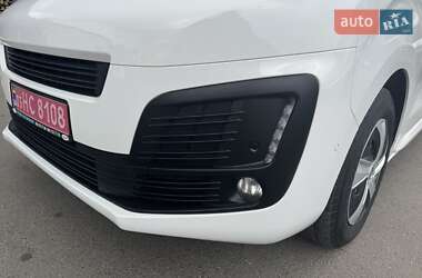 Грузовой фургон Citroen Jumpy 2020 в 