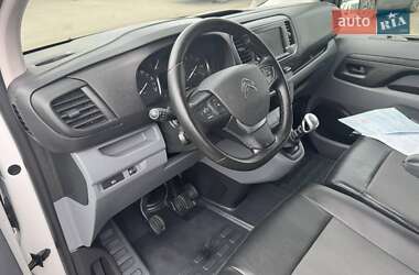 Грузовой фургон Citroen Jumpy 2020 в 