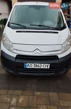 Citroen Jumpy 2008 Citroen Jumpy 2008