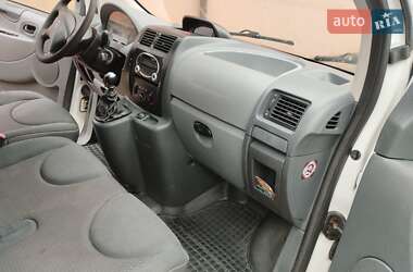 Минивэн Citroen Jumpy 2008 в 