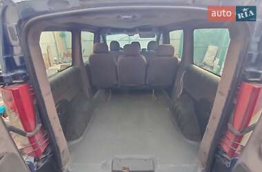 Мінівен Citroen Jumpy 2007 в 