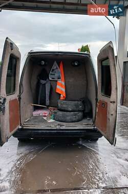 Минивэн Citroen Jumpy 2004 в 