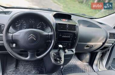 Грузовой фургон Citroen Jumpy 2015 в 