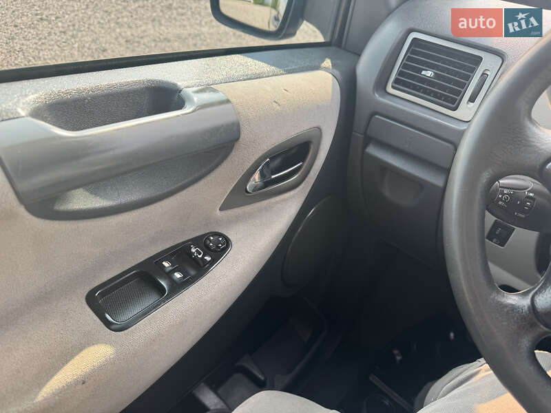 Мінівен Citroen Jumpy 2008 в Луцьку