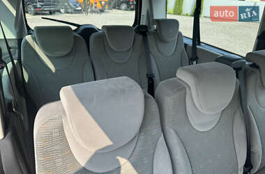 Минивэн Citroen Jumpy 2008 в 