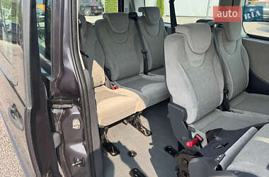Минивэн Citroen Jumpy 2008 в 