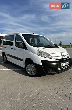 Минивэн Citroen Jumpy 2006 в Бучаче