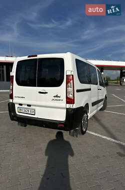 Мінівен Citroen Jumpy 2006 в 