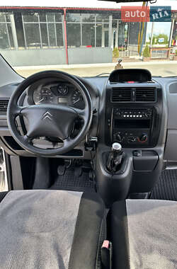 Мінівен Citroen Jumpy 2006 в 