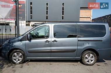 Citroen Jumpy 2008 Citroen Jumpy 2008