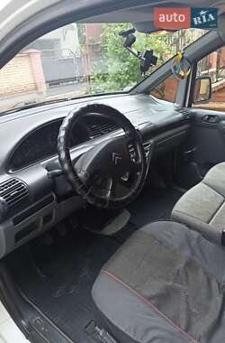 Мінівен Citroen Jumpy 2006 в 