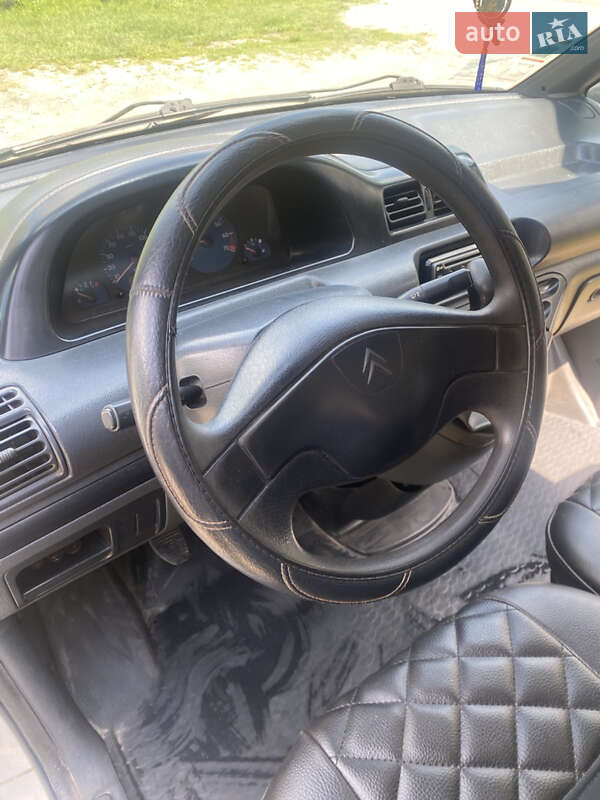 Грузовой фургон Citroen Jumpy 2000 в Сарнах