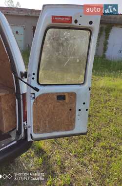 Минивэн Citroen Jumpy 2006 в 