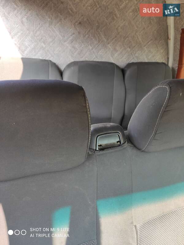 Минивэн Citroen Jumpy 2006 в Хмельницком