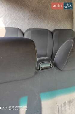 Минивэн Citroen Jumpy 2006 в 