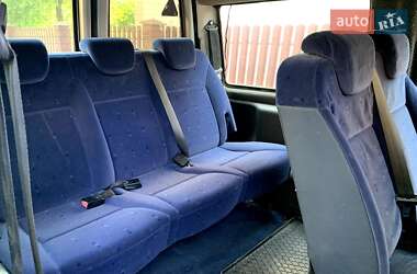 Минивэн Citroen Jumpy 2006 в 