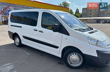 Citroen Jumpy 2008 Citroen Jumpy 2008