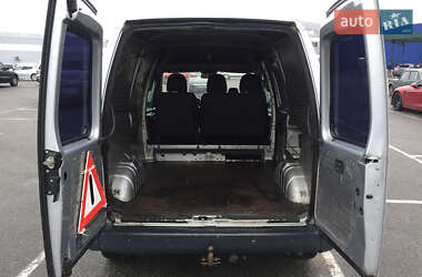 Минивэн Citroen Jumpy 2000 в 