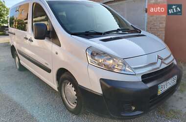 Минивэн Citroen Jumpy 2007 в Калиновке