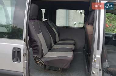 Минивэн Citroen Jumpy 2005 в 