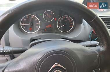 Минивэн Citroen Jumpy 2014 в 