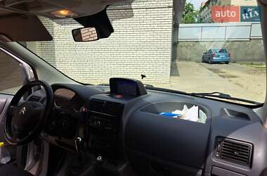 Минивэн Citroen Jumpy 2014 в 