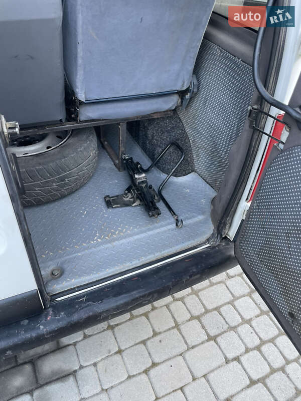 Минивэн Citroen Jumpy 2005 в Львове фото 18 Минивэн Citroen Jumpy 2005 в Львове