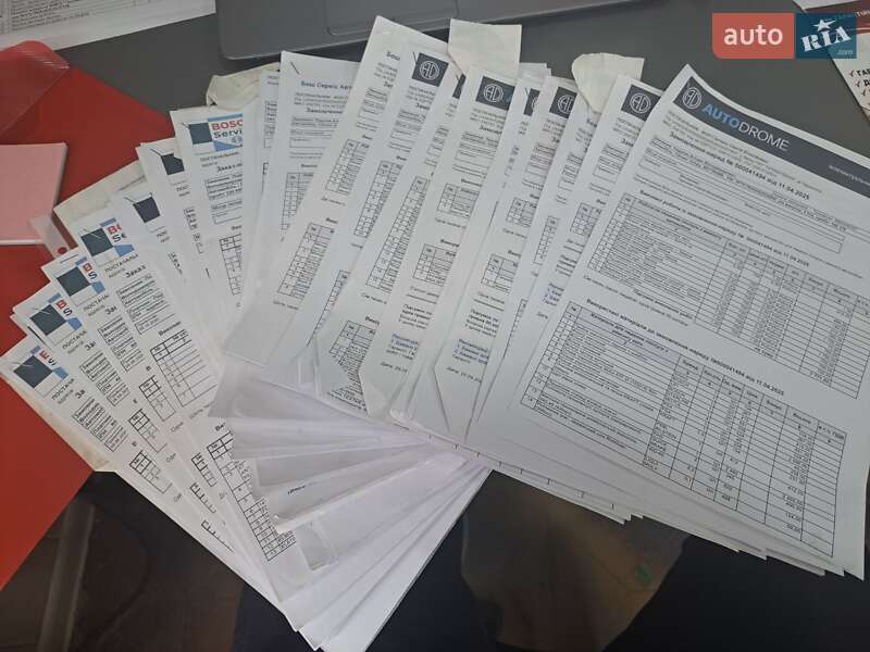 Минивэн Citroen Jumpy 2014 в Тернополе