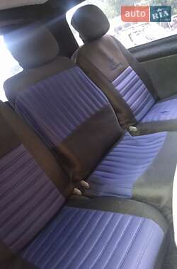 Минивэн Citroen Jumpy 2010 в 