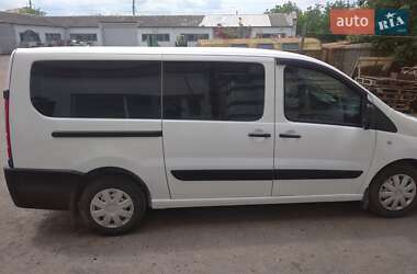 Citroen Jumpy 2010 Citroen Jumpy 2010