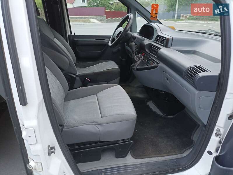 Минивэн Citroen Jumpy 2005 в Хмельницком