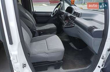 Минивэн Citroen Jumpy 2005 в 
