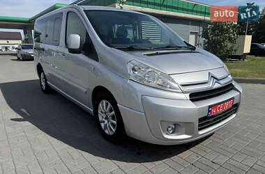 Citroen Jumpy 2011 Citroen Jumpy 2011