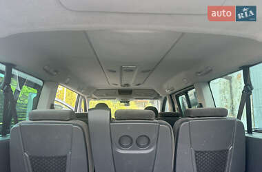 Минивэн Citroen Jumpy 2011 в 