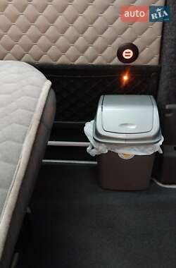 Минивэн Citroen Jumpy 2007 в 